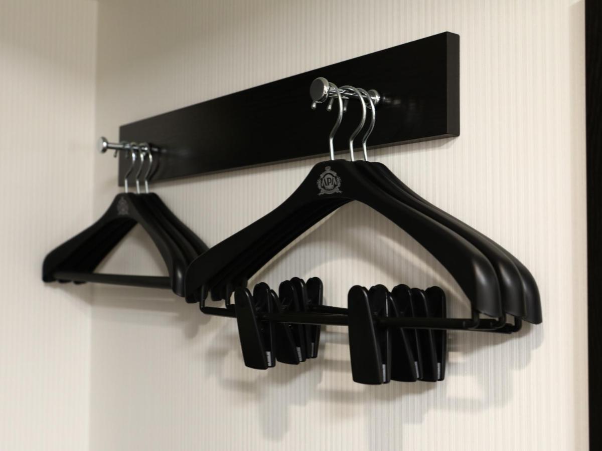 Apa Keikyukamata Ekimae Hotel Tokio