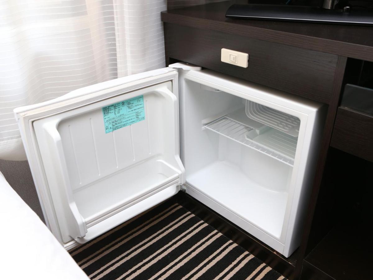 Hotel Apa Keikyukamata Ekimae Tokio