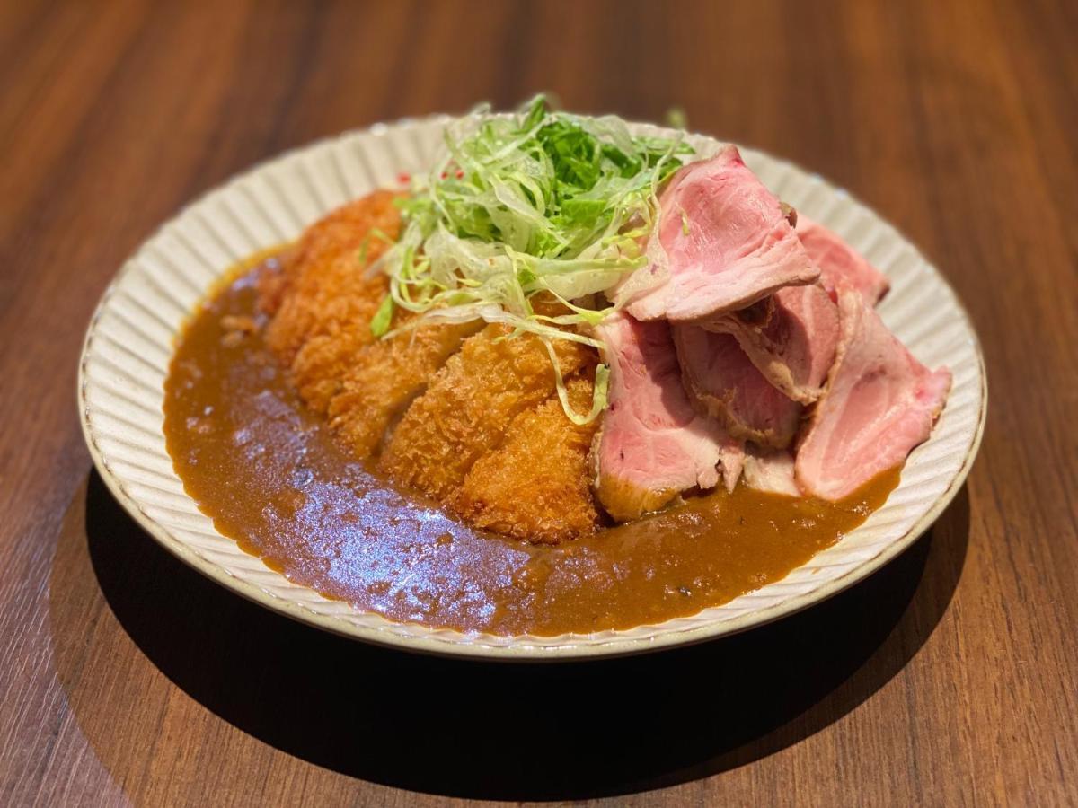 Hotel Apa Keikyukamata Ekimae Tokio