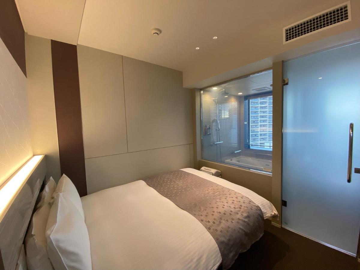 Apa Keikyukamata Ekimae 3* Tokio