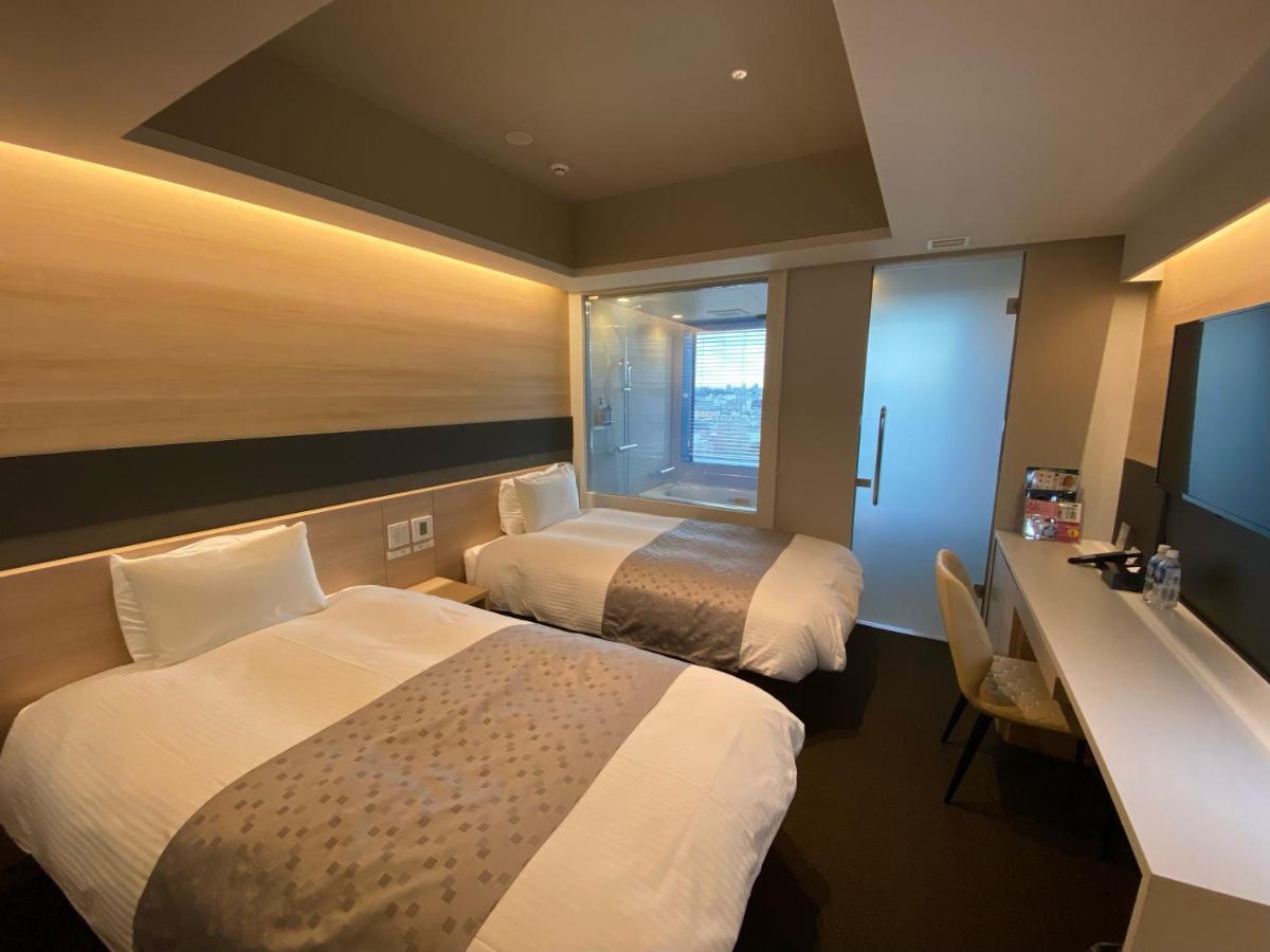 Apa Keikyu Kamata-ekimae Hotel